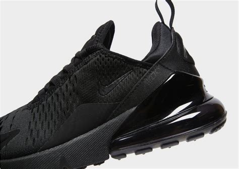 nike air max 270 dames zwart|nike air max 270 deals.